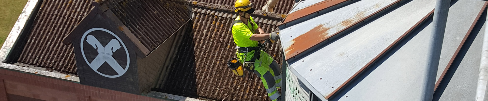 maintenance