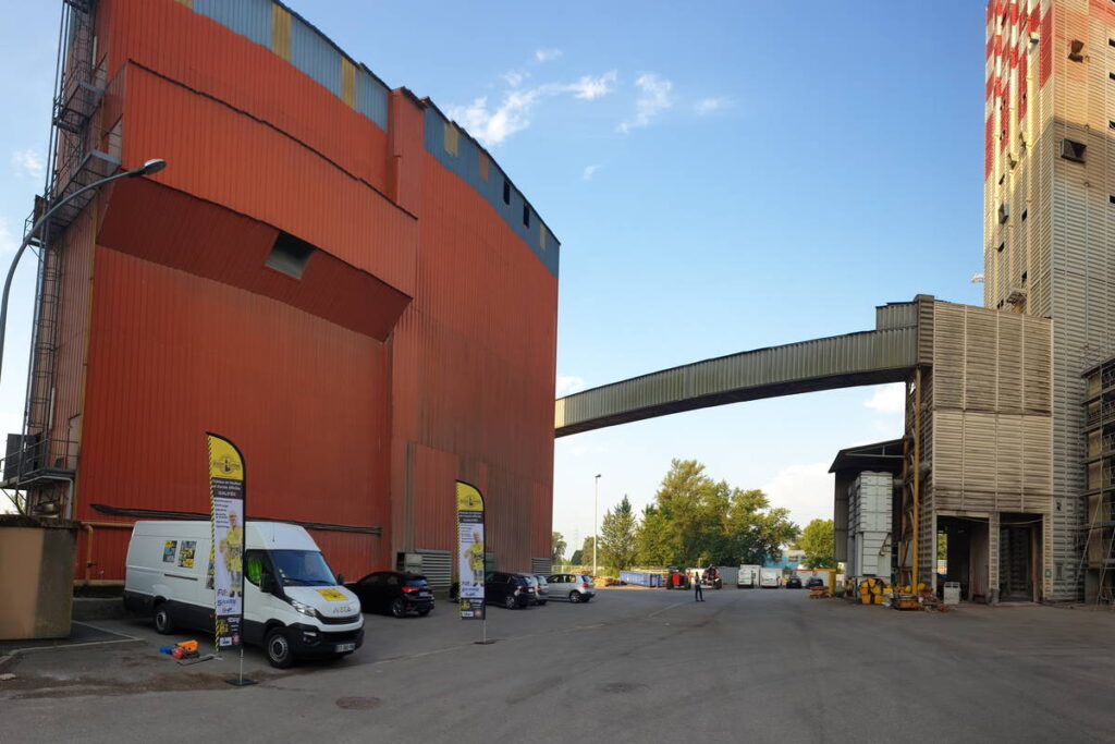 Atelier sur cordes sponsoring