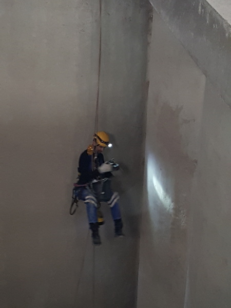 Maintenance Atelier sur cordes Strasbourg