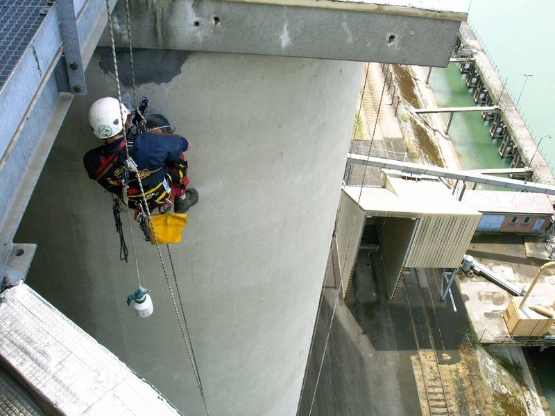 Atelier sur cordes Strasbourg Inspection