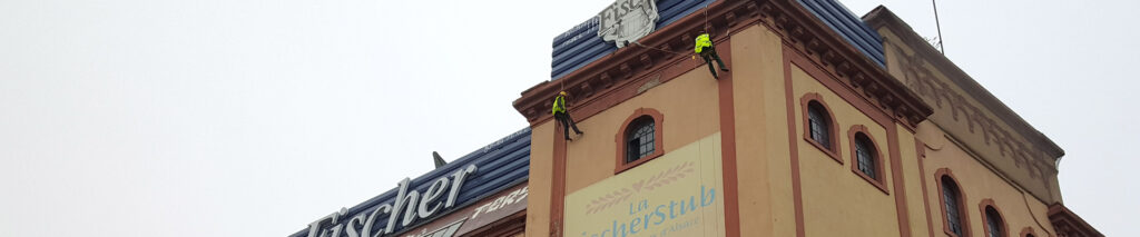 Atelier sur cordes référence technique